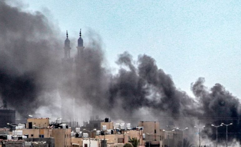 OKB: Izraeli mund të ketë shkelur ligjet e luftës