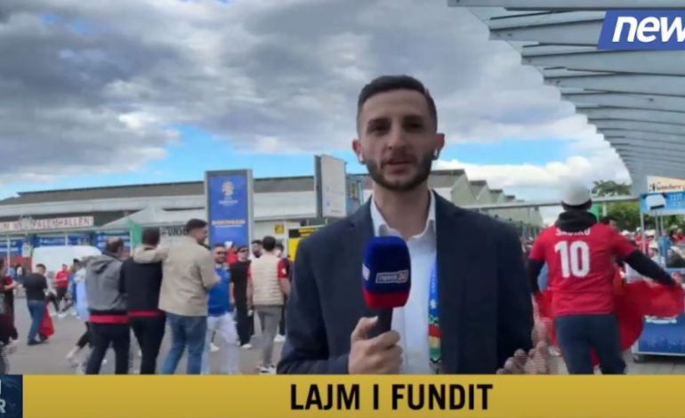 “Atmosferë e zjarrtë”, Sejatllari nga Dortmundi: Tifozë të shumtë në numër, çmim i kripur bilatash në treg të zi