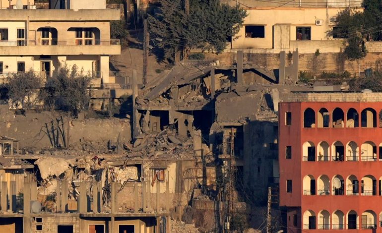 SHBA-BE paralajmërojnë Hezbollahun të tërhiqet nga mundësia e përshkallëzimit të luftës në Lindjen e Mesme