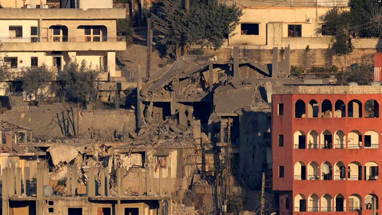 SHBA-BE paralajmërojnë Hezbollahun të tërhiqet nga mundësia e përshkallëzimit të luftës në Lindjen e Mesme