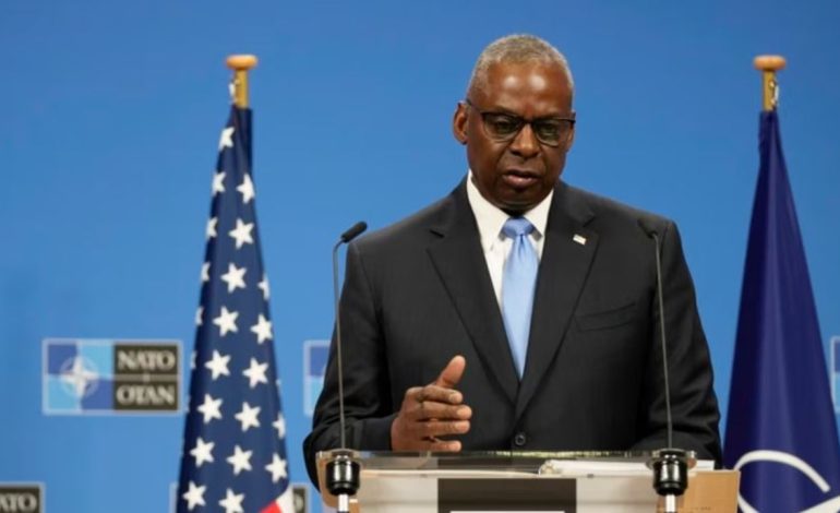 SHBA, Kievi dhe aleatët, refuzojnë ofertën e Putinit për armëpushim