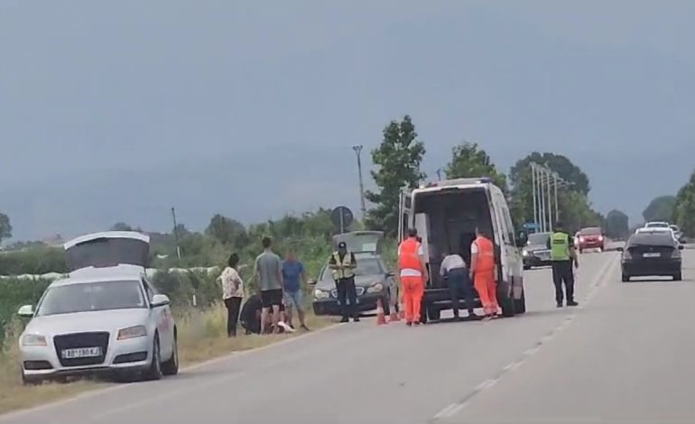 Tjetër aksident i rëndë në Durrës! Pëson atak kardiak, humb jetën 22-vjeçari