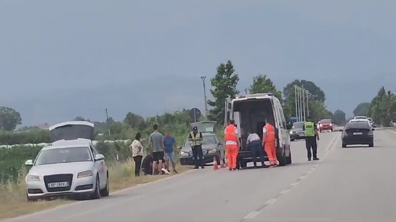 Tjetër aksident i rëndë në Durrës! Pëson atak kardiak, humb jetën 22-vjeçari