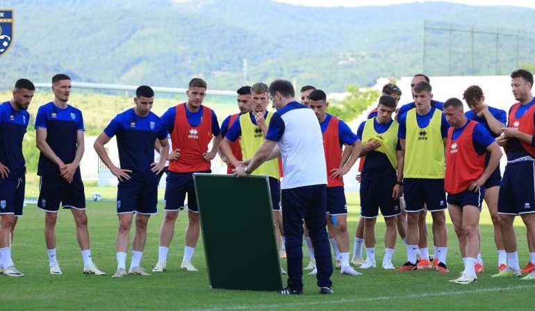 Miqësorja me Norvegjinë, Kosova vijon përgatitjet, situata