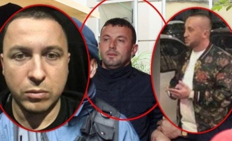 Ish-deputeti dhe Vis Martinaj futën “Helenën e Trojës” për ta eleminuar/ Kush është Durim Bami, u shpëtoi disa atentateve të mirëorganizuara