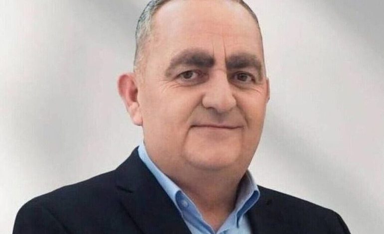 Beleri nga burgu u zgjedh eurodeputet nën logon e partisë së tij, Kyriakos Mitsotakis e përgëzon