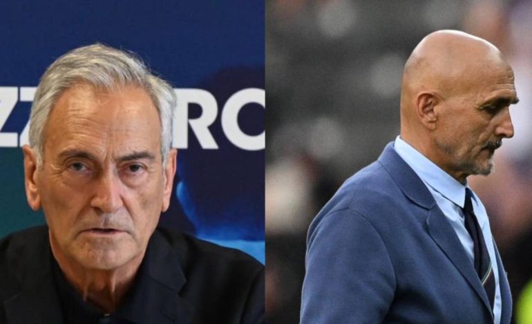 Itali e “kalbur”, merret vendimi për trajnerin Spalletti