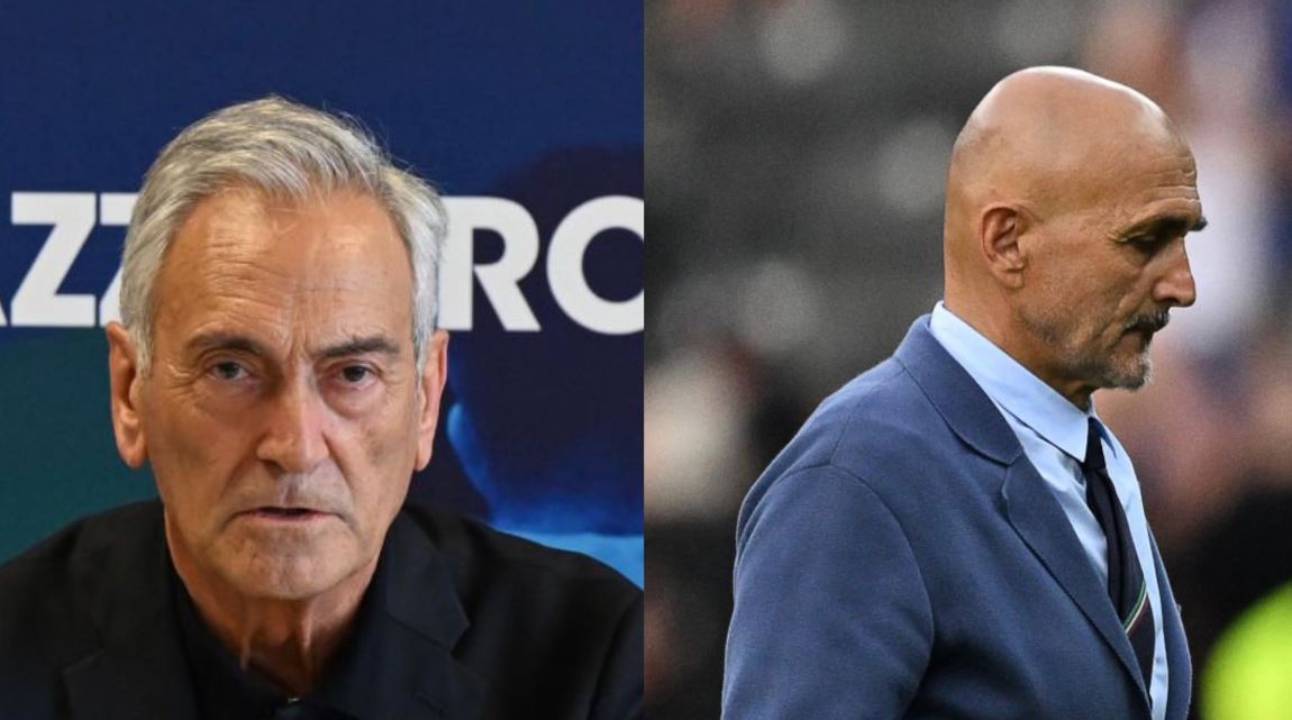 Itali e “kalbur”, merret vendimi për trajnerin Spalletti