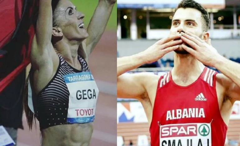 EUROPIANI I ATLETIKËS/ Luiza Gega zbret sot në pistë si kampione në fuqi, edhe Izmir Smajlaj në kërkim të finales
