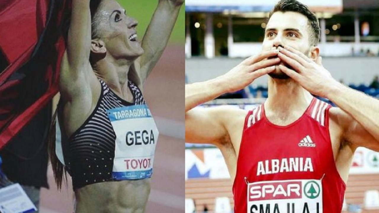 EUROPIANI I ATLETIKËS/ Luiza Gega zbret sot në pistë si kampione në fuqi, edhe Izmir Smajlaj në kërkim të finales