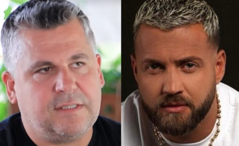 Për këtë arsye, Gentian Zenelaj nuk pranoi të merrte pjesë në filmin e Luizit