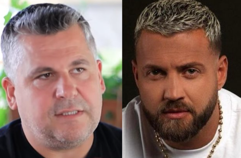 Për këtë arsye, Gentian Zenelaj nuk pranoi të merrte pjesë në filmin e Luizit