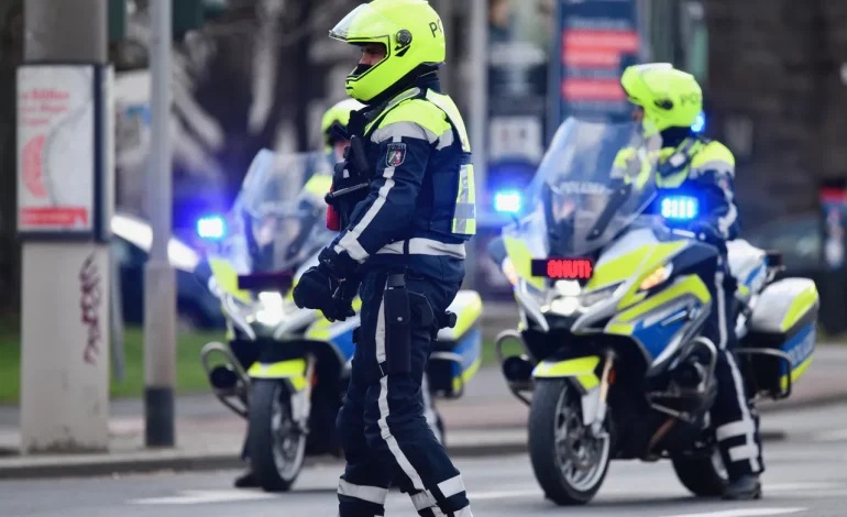 Alarm për bombë në Berlin, policia gjermane nis kontrollet