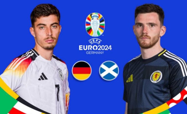 Spektakël i garantuar në Mynih, ja si rreshtohen skuadrat në sfidën hapëse të Europianit Gjermani-Skoci