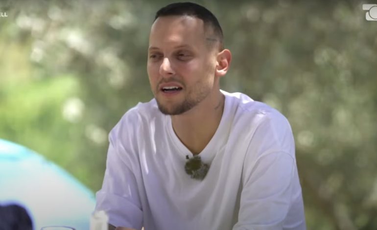 Pajtimi i Argjirës me Gracianon/ Arsyet e “ndarjes” dhe propozimi për martesë…! A do të ketë një dasëm së shpejti