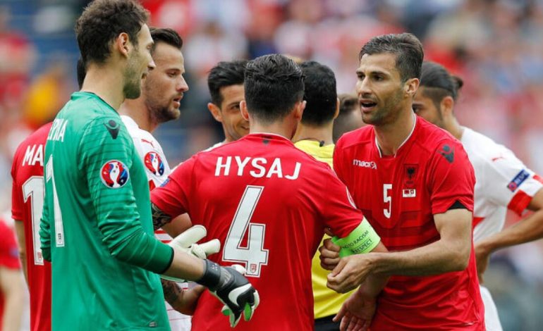 Shqipëria kthehet në Europian, disa rekorde kuqezi mund të thyhen që në ndeshjen e parë