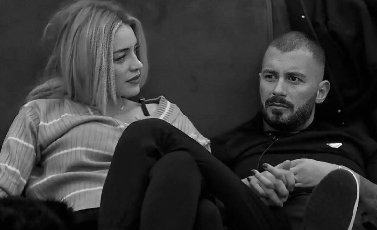 Romeo Veshaj festoi ditëlindjen, ‘zhduket’ Heidi Baci