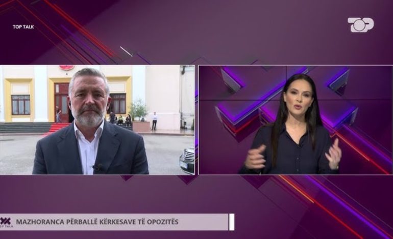 Pas Spiropalit edhe Klosi flet për rinovim të grupit parlamentar në 2025: Edhe në Kongres ¾ e delegatëve ishin të rinj