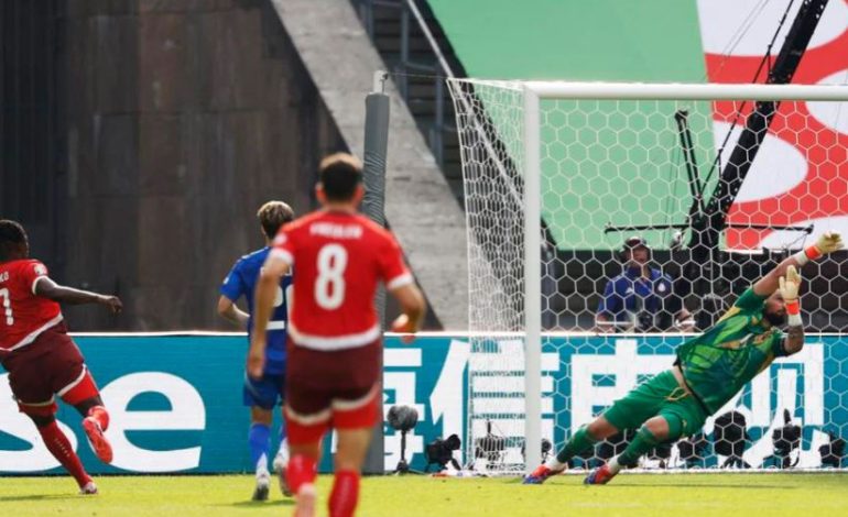 VIDEO/ Italia “lan duart” me Euro 2024, Zvicra tejet e fortë, festojnë Xhaka e Shaqiri