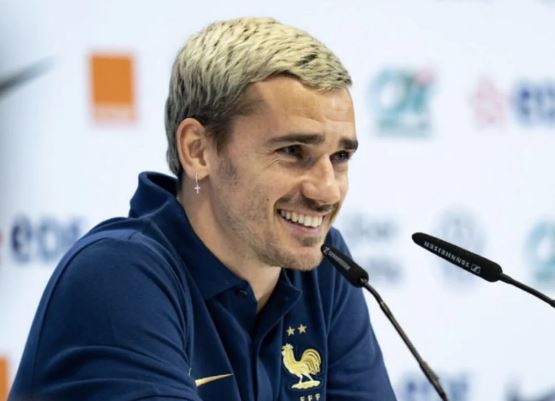 Griezmann entuziast: Jemi këtu për fitore, Franca nuk është ekip i mërzitshëm