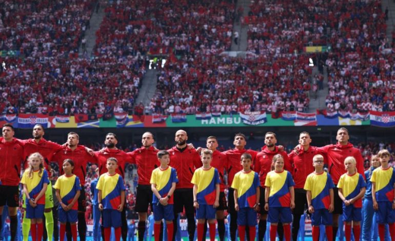 Matematika rrit besimin te kuqezinjtë, Shqipëria mund të kalojë grupet edhe me barazim, hipoteza e komplikuar