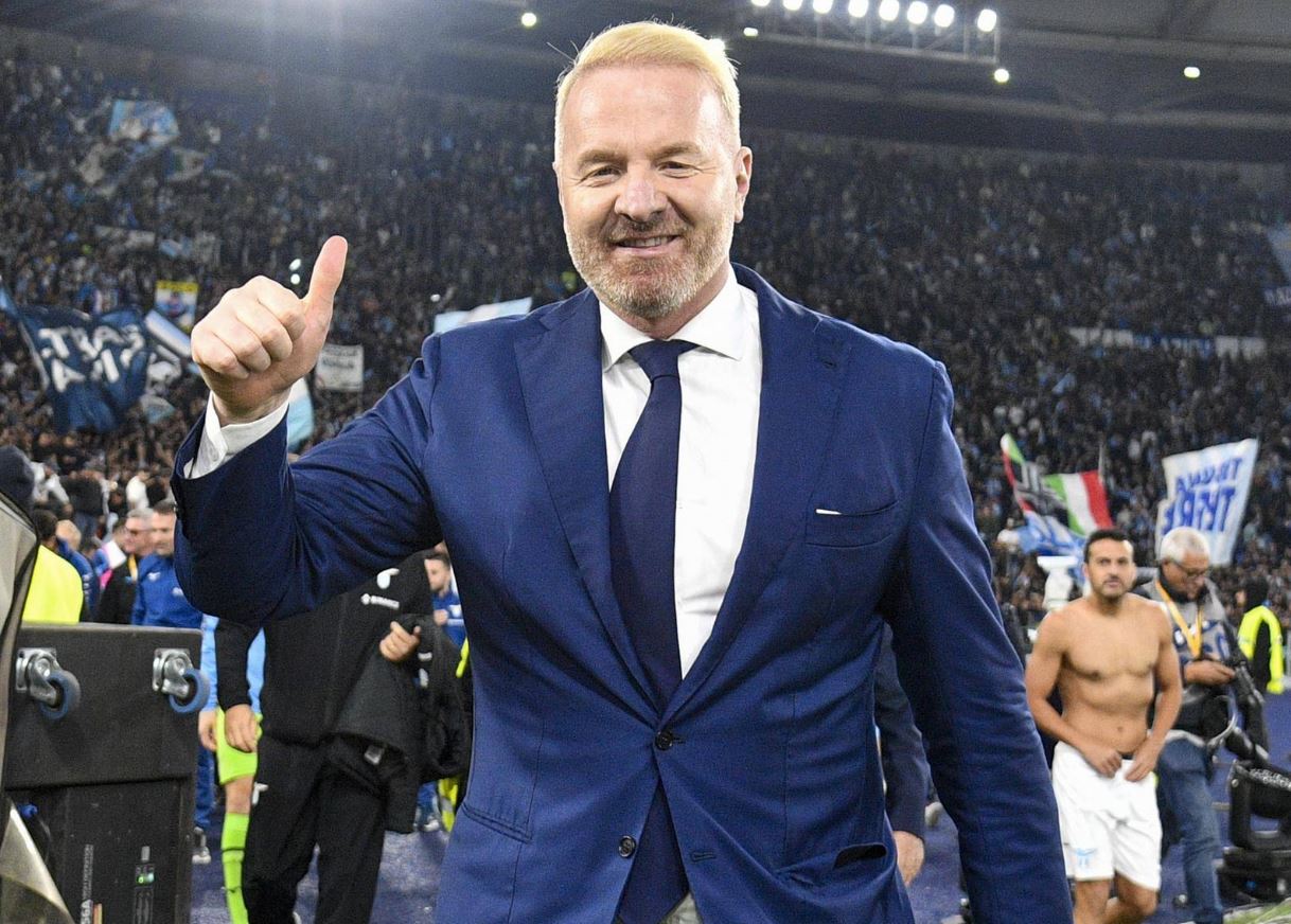 Igli Tare para ndeshjes: Italia në rritje, Asllani mund të bëhet Pirlo i vogël