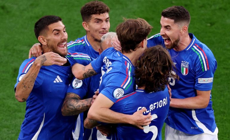 Spektakël i garantuar në Euro 2024/ Pretendentët luajnë në të njëjtën anë, Italia sheh rrezik vetëm nga… Anglia