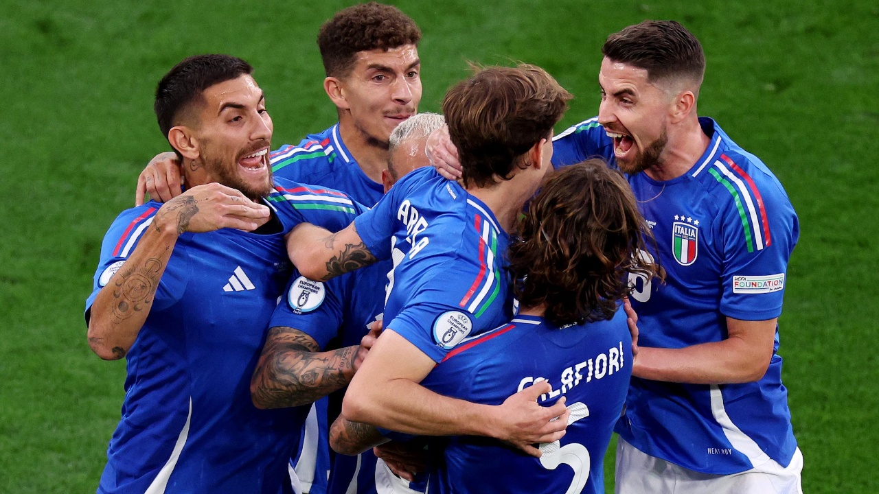 Spektakël i garantuar në Euro 2024/ Pretendentët luajnë në të njëjtën anë, Italia sheh rrezik vetëm nga… Anglia