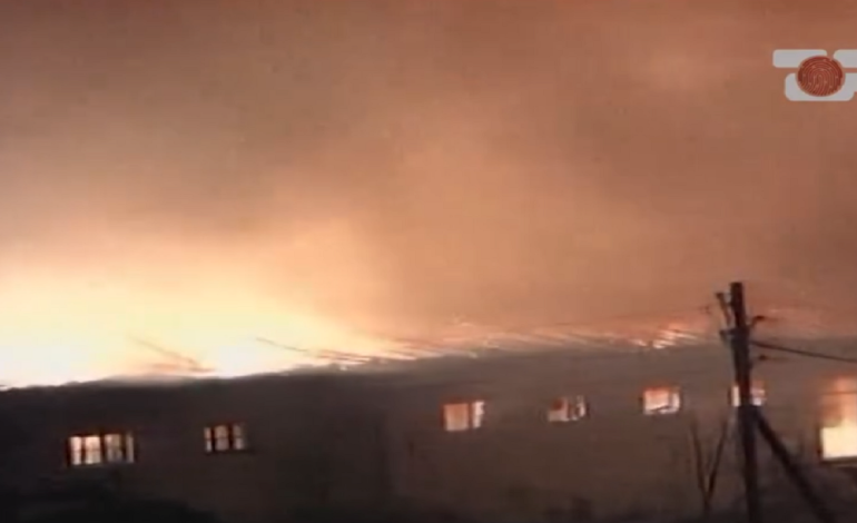 Inside Story/ Kurthi i serbëve, si tentuan të fajësojnë NATO-n për masakrën ndaj shqiptarëve