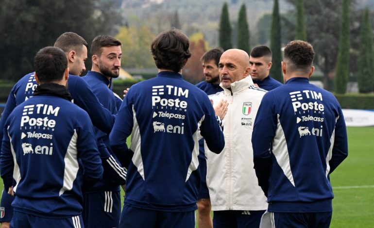 Italia synon kreun e Grupit B, ja 4 mënyra se si mund të ndalet Spanja