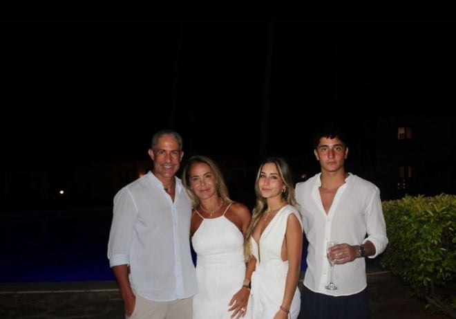 VIDEO/ Shqipëria shënoi gol, reagimi i vajzës së Silvinjos rrëmben të gjithë vëmendjen