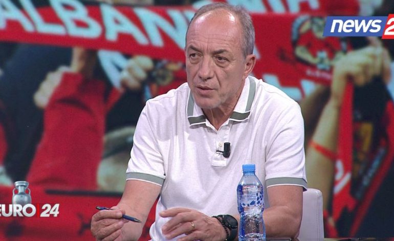 “Kualifikimi s’është i pamundur”, Josa për “Euro 24”: Duhet Shqipëri me entuziazëm, Spanja tejet e fortë