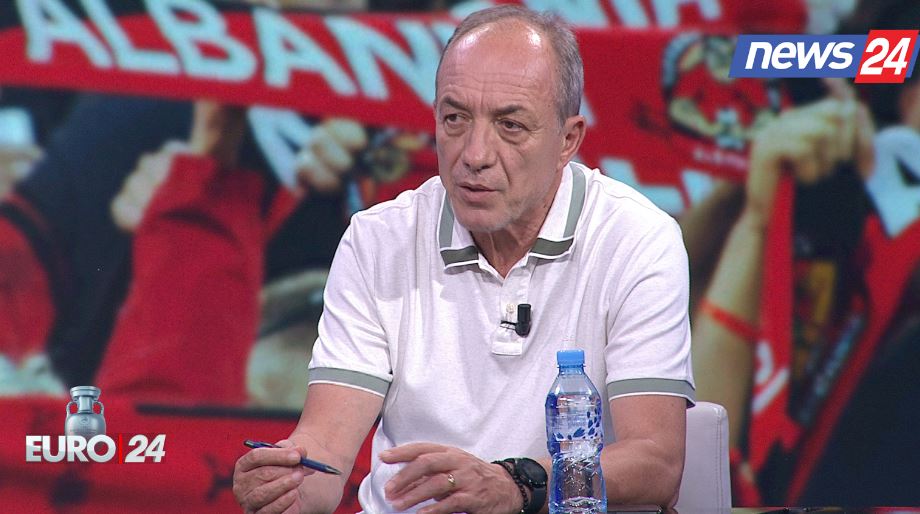 “Kualifikimi s’është i pamundur”, Josa për “Euro 24”: Duhet Shqipëri me entuziazëm, Spanja tejet e fortë