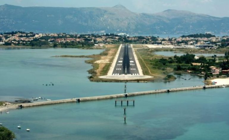DETAJET/ Në tentativë për t’u arratisur drejt Anglisë, si policia arrestoi vrasësin e recepsionistit në Dhërmi, në aeroportin e Korfuzit									
									 06/06/2024 18:33