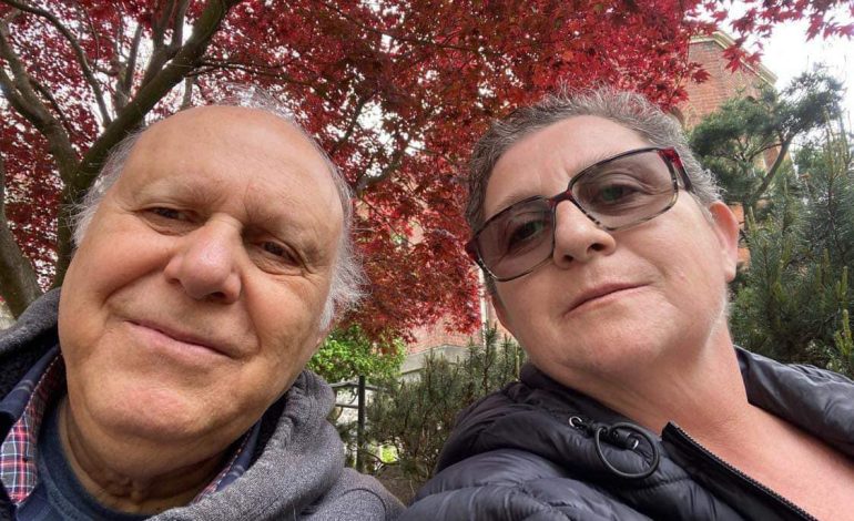 Humb betejën me sëmundjen e rëndë, ndahet nga jeta gruaja e Tritan Kalos, reagimi prekës i mjekut: Pata fatin të lidh jetën me të