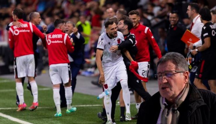 Mustedanagić “spiunon” Shqipërinë në Kroaci: Kujdes nga Broja, kuqezinjtë me futboll sulmues