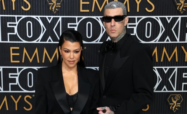 2 vjet pas martesës së tyre, Kourtney dhe Travis marrin këtë vendim