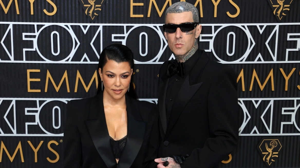 2 vjet pas martesës së tyre, Kourtney dhe Travis marrin këtë vendim