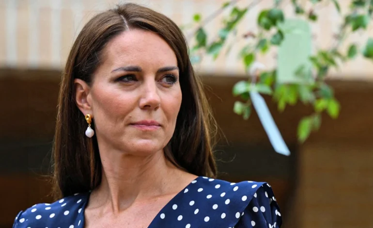 Kate Middleton ‘mund të mos kthehet kurrë’ në rolin e saj të mëparshëm