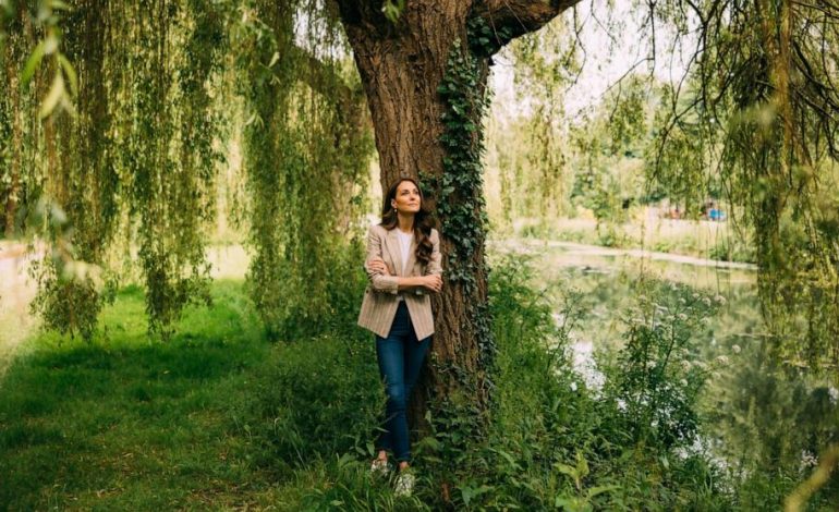 ‘Nuk kam dalë ende nga rreziku’/ Kate Middleton flet për ‘betejën’ me kancerin