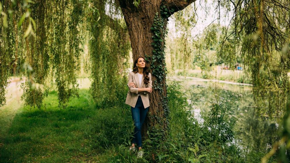 ‘Nuk kam dalë ende nga rreziku’/ Kate Middleton flet për ‘betejën’ me kancerin