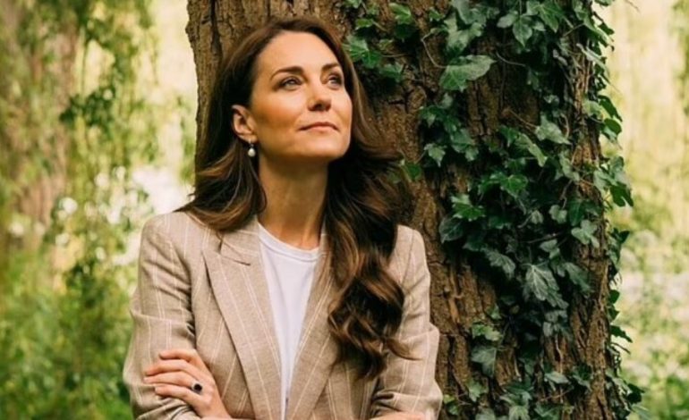 “’Po i jap vetes kohë për t’u shëruar”, përmirësohet gjendja e Kate Middleton, princesha merr pjesë në paradën e Mbretit Charles