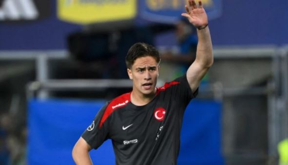 Yildiz: Isha 3 vjeç kur Turqia kaloi grupet për herë të fundit. Humbja 6-1 ndaj Austrisë? Kohë tjetër atëherë