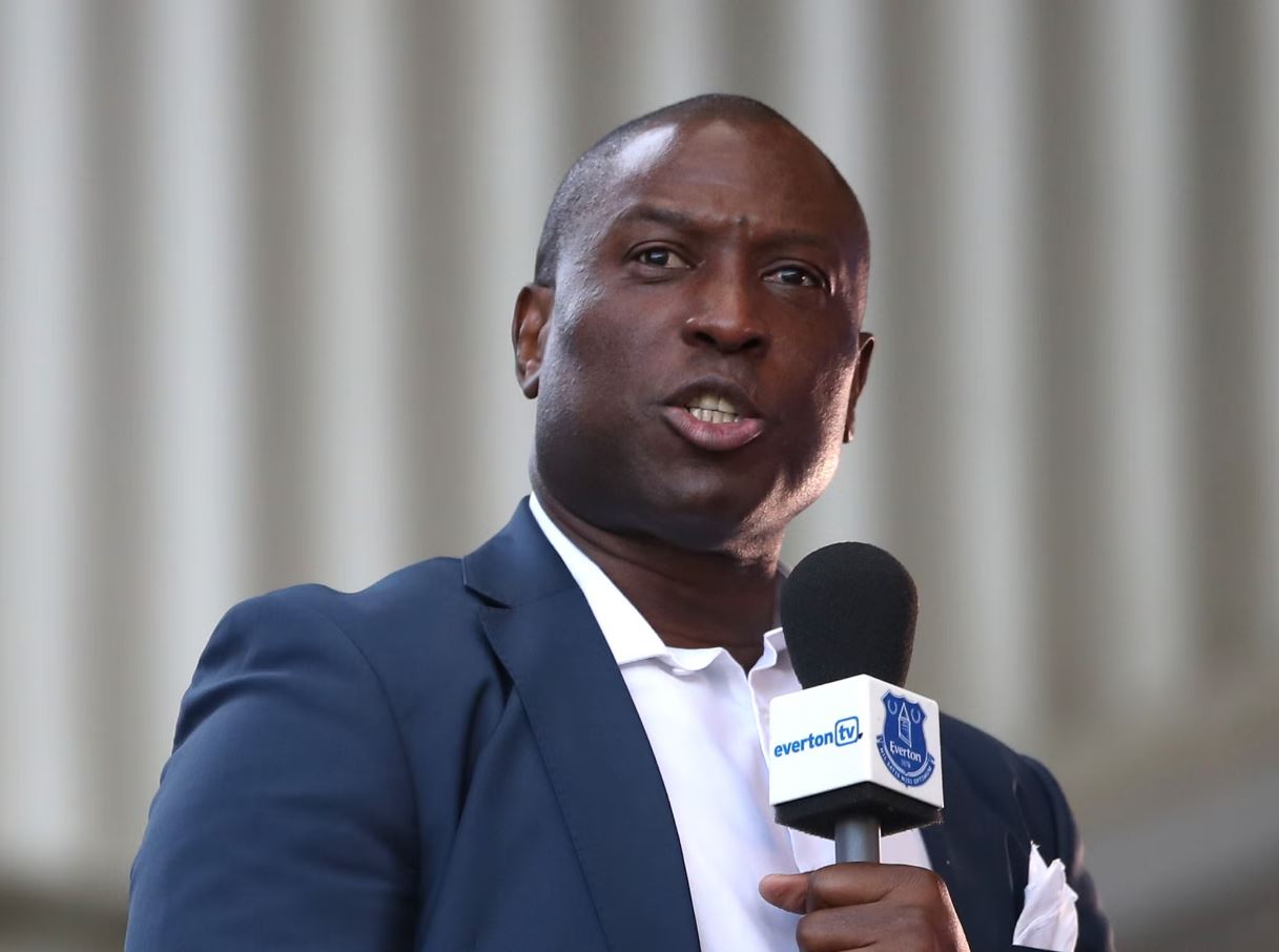 Futbolli anglez në zi, ndërron jetë Kevin Campbell