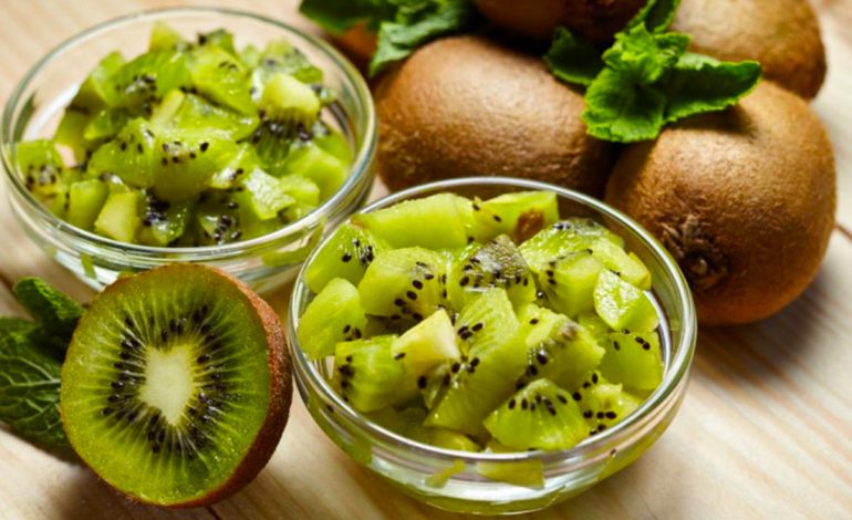 Frutat dhe Perimet e Freskëta për Shëndet të Shkëlqyer Mendor