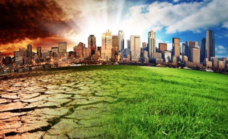 “Bota po shkon drejt ferrit klimatik”, trondit shefi i OKB-së: Nëse s’zvogëlohet ndotja, ky 12 mujor do të mbahet mend si i ftohtë