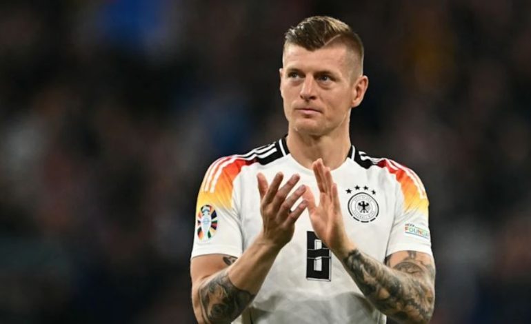 “Kjo fitore i jep ekipit vetëbesim”, Kroos pas spektaklit në Mynih nga Gjermania: Skocia nuk ishte në ditën e saj më të mirë