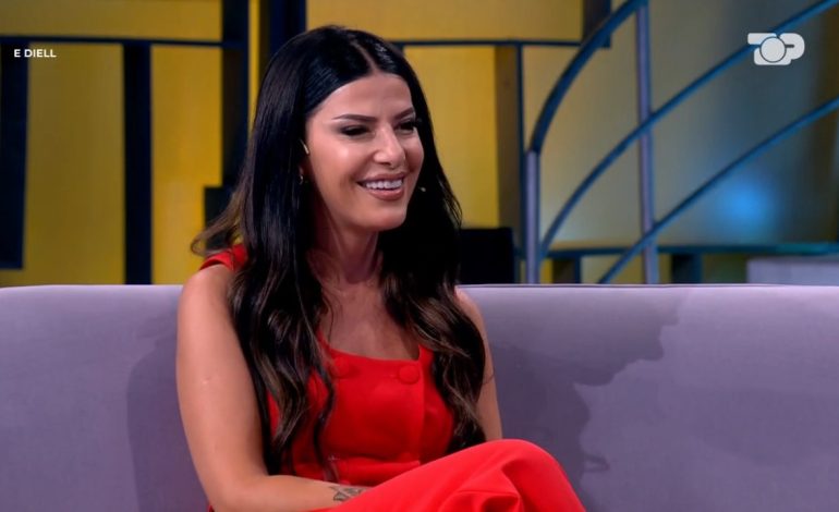 “I thashë jetës more fund”, Ledjona tregon rastet e frikshme kur është kërcënuar: Më tha do të vij në shtëpi dhe…