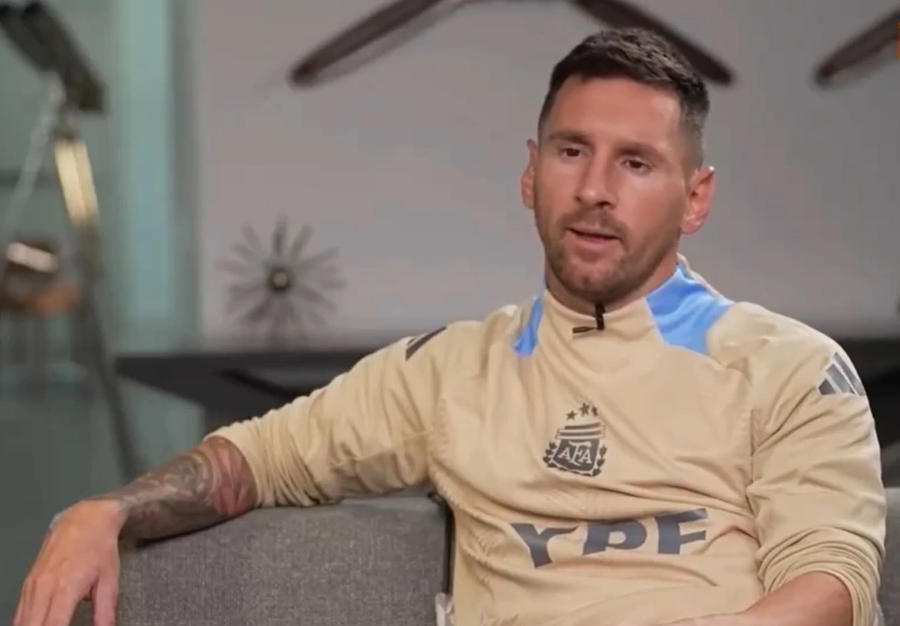 “Skuadra më e mirë në botë është Real Madrid”/ Messi shokon me deklaratën e fundit