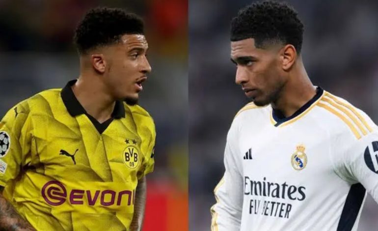 Formacionet zyrtare, nis përballja Borussia Dortmund-Real Madrid në finalen e Champions League